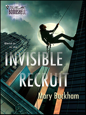 cover image of Invisible Recruit